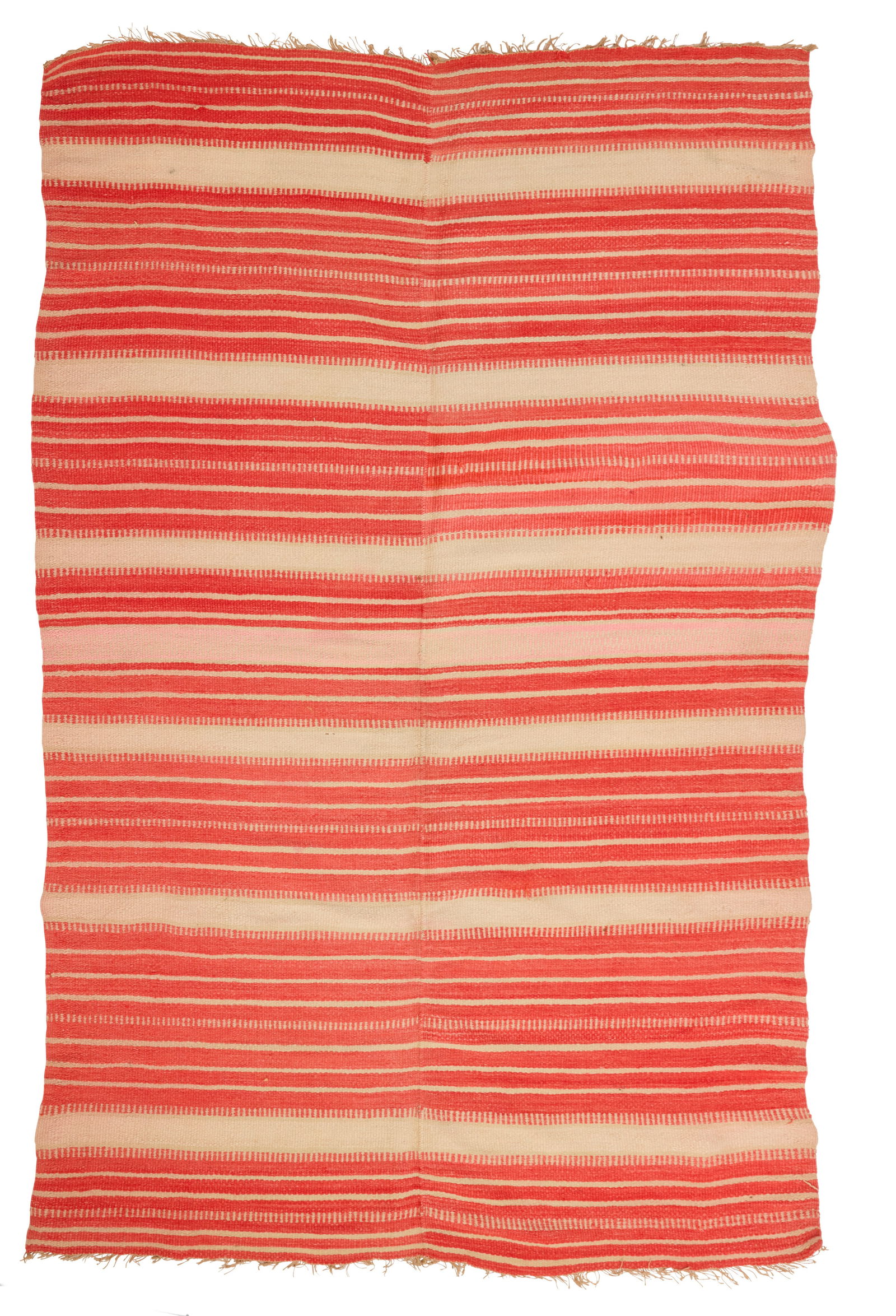 A Rio Grande blanket (1 of 3)