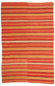 A Rio Grande blanket