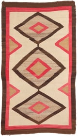 A Gallup throw