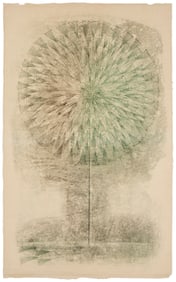 Harry Bertoia (1915-1978), Untitled (dandelion), circa early 1960s