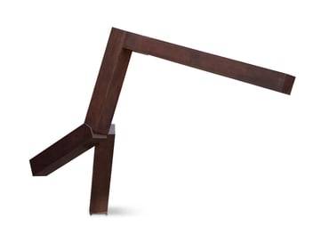 Joel Shapiro (1941-2025), Untitled, 1996