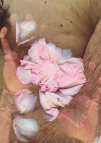 Barbara T. Smith (b. 1948), "Signifier 3," 2016