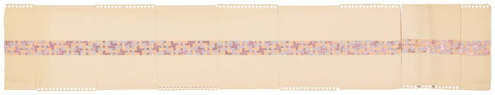 Allan McCollum (b. 1944), Untitled, 1974