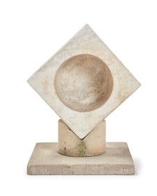 Attributed to Charles Simmons (1939-2020), Untitled