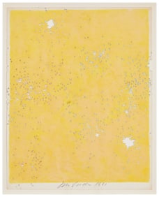 Joe Goode (b. 1937), Untitled, from the "Environmental Impact" series, 1981