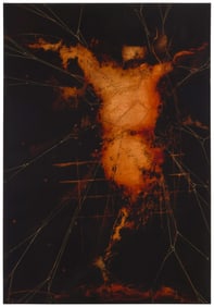 Babak Emanuel (b. 1966), "Corporeal II: The Dance"