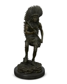 20th Century Western School