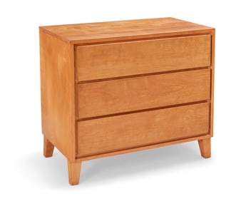 A Conant Ball dresser