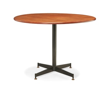 A Modern occasional table