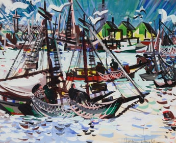 20th Century California School