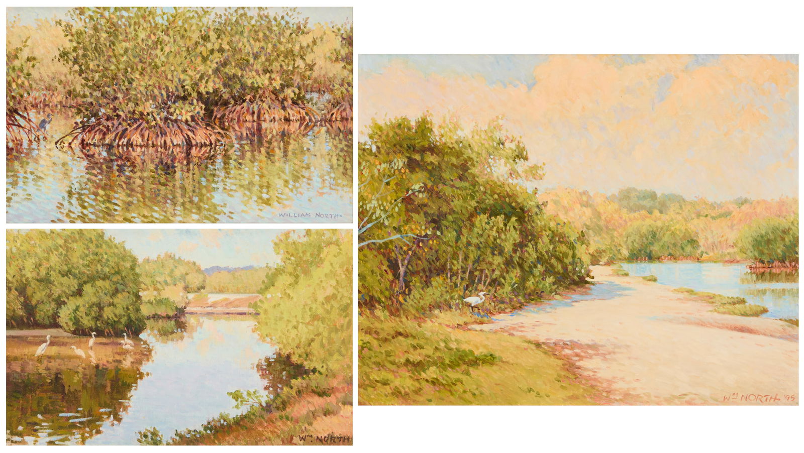 William North (20th Century) (1 of 20)