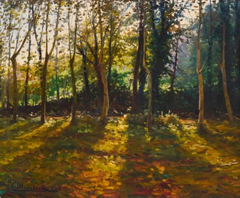 20th Century American School