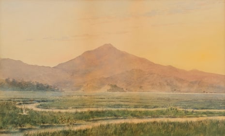 20th Century American School