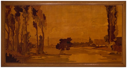 Pierre Rosenau (20th Century)