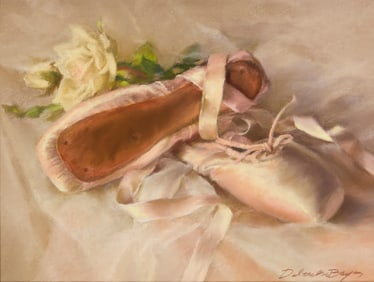 Deborah Bays (b.1952), "Recital"