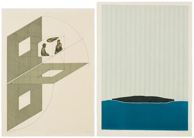 A. Brady (active 1960s)