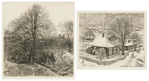 Stanislav Nikireyev (1932-2007)