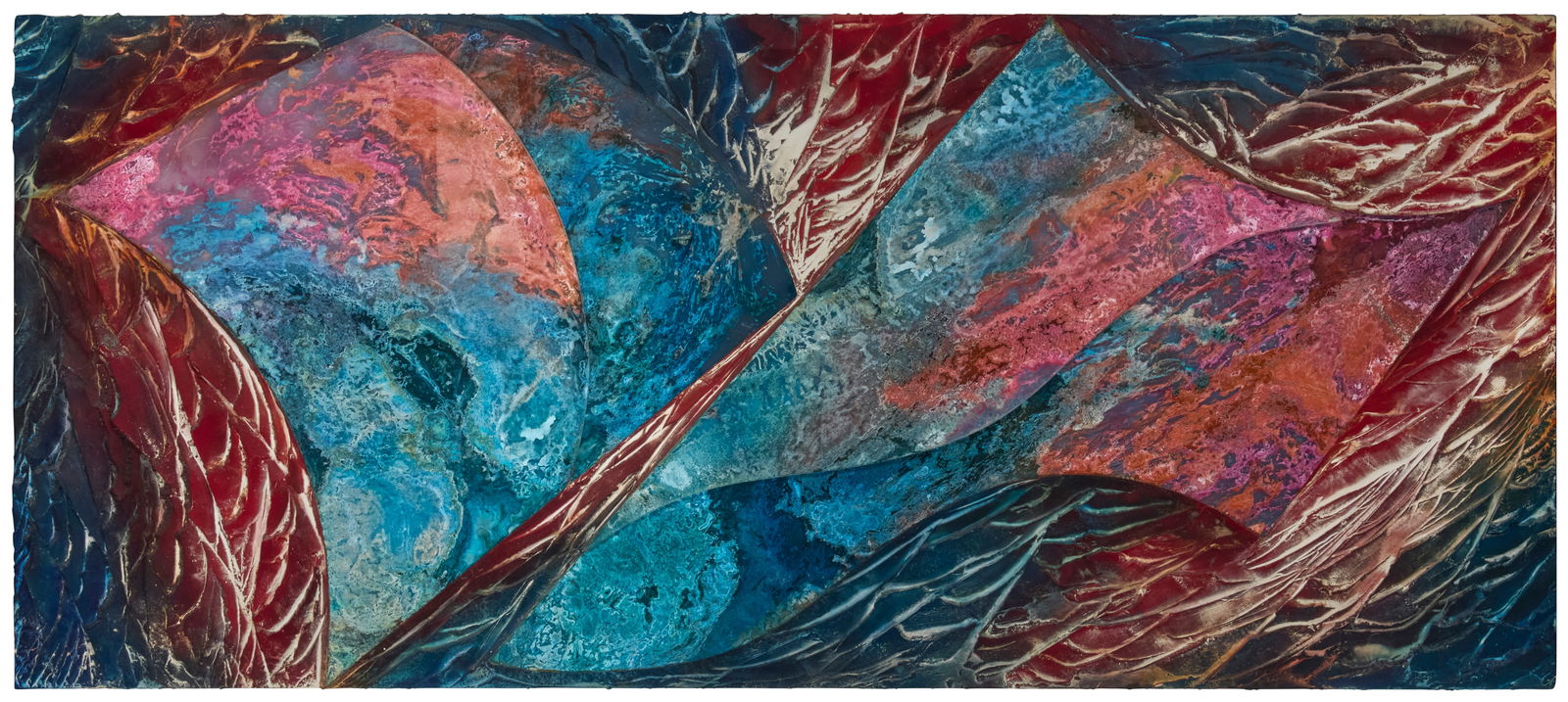 Laddie John Dill (b. 1943), Untitled (1 of 3)