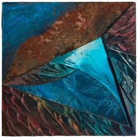 Laddie John Dill (b. 1943), Untitled