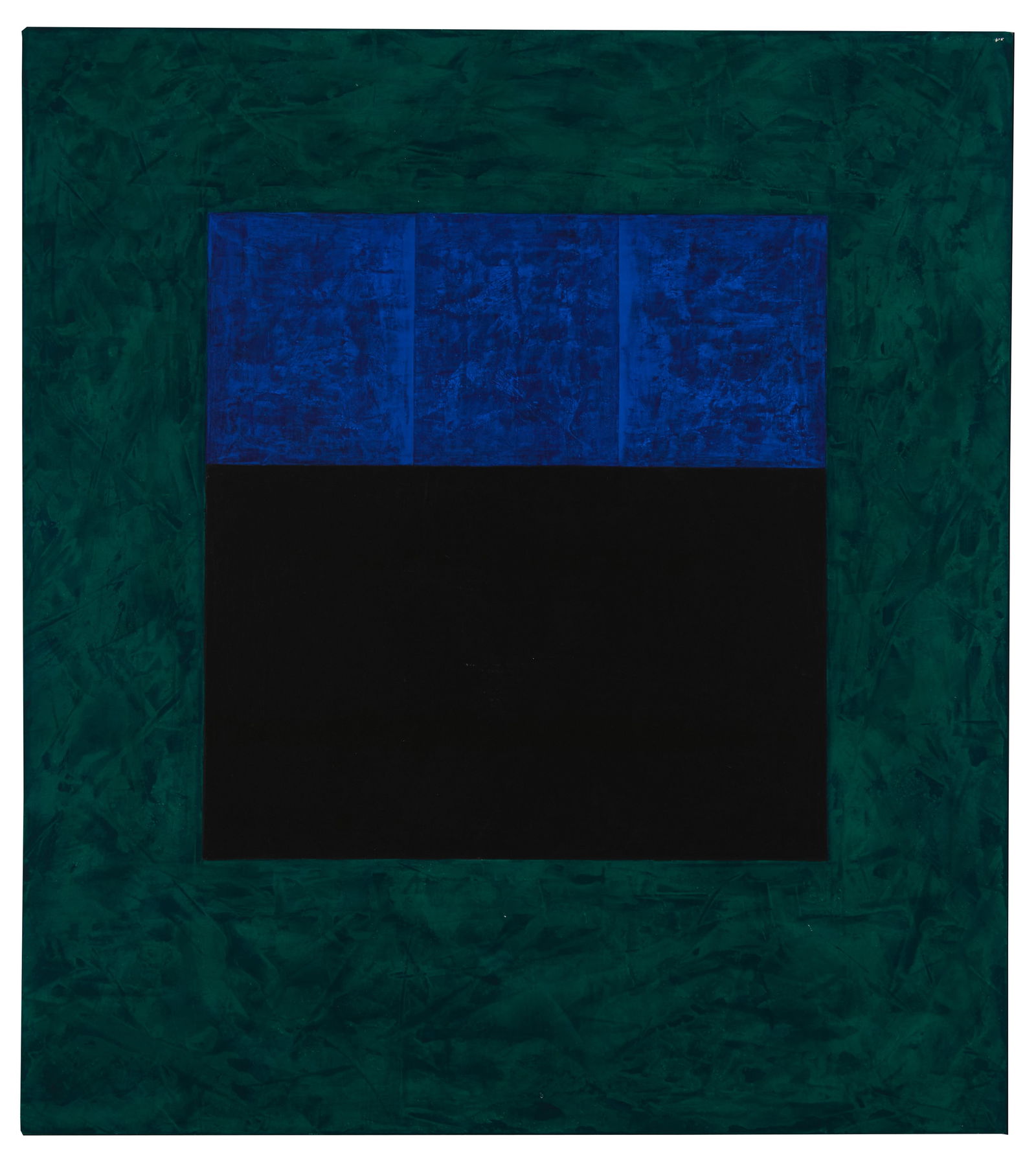 Ned Evans (b. 1950), "Dirge," 1979 (1 of 6)