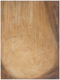 Margo Hoff (1912-2008), "Waterfall," 1965