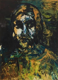 Joachim Probst (1913-1980), "Hedi Tunis"