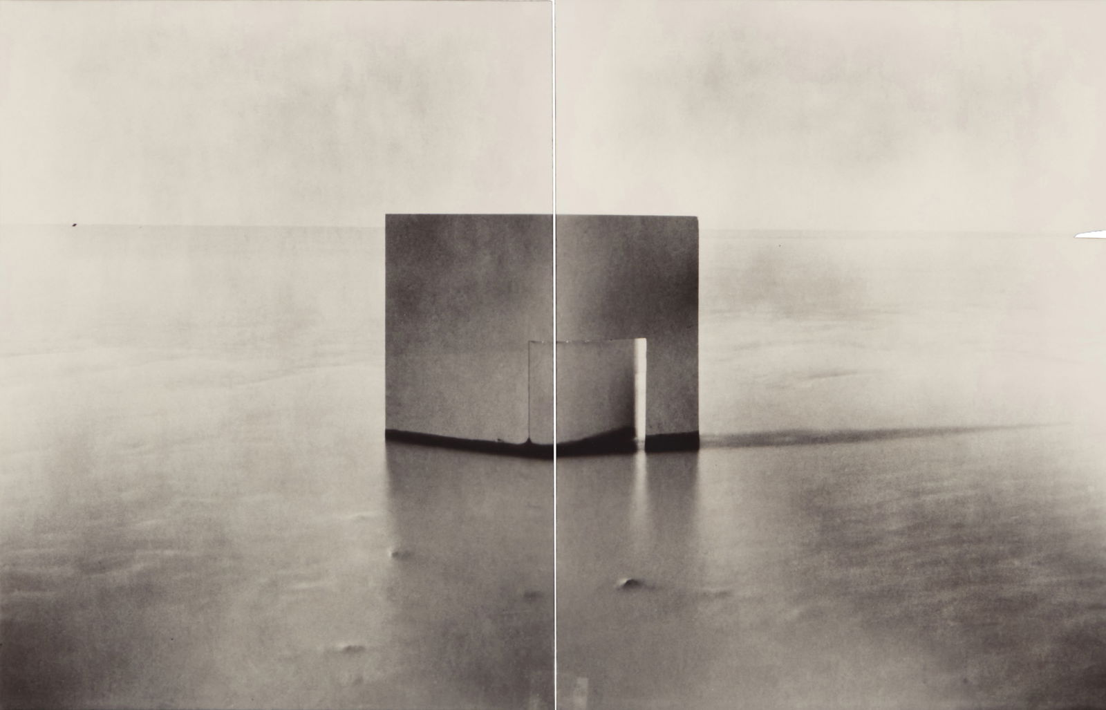 Laurent Millet (b. 1968), "Cabana #5," 2000 (1 of 6)