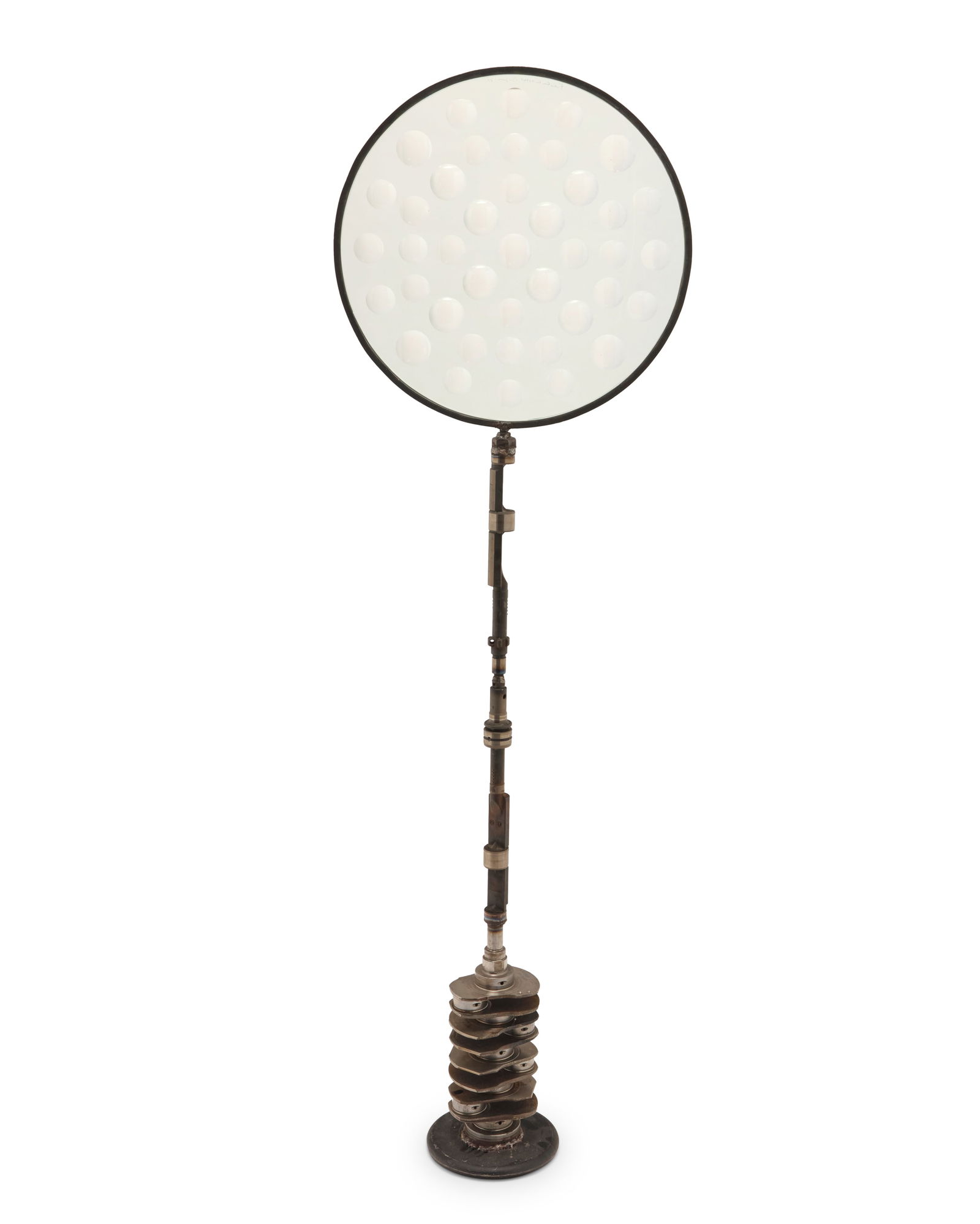 Feliciano Bejar (1920-2007, Mexican), Magiscopio, 1981 (1 of 8)