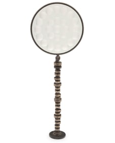 Feliciano Bejar (1920-2007, Mexican), Magiscopio, 1981