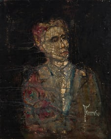 20th Century Argentinian School