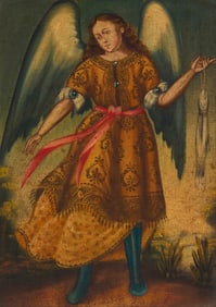 19th Century Cuzco School