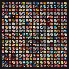 Pedro Friedeberg (b. 1936, Mexican), "Almanaque o 365 SueÒitos Surrealistas"