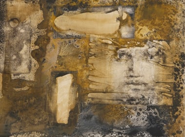 Andre Desjardins (b. 1964, Canadian), "Juan"