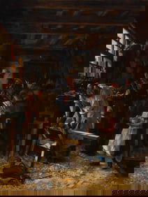 19th Century English School