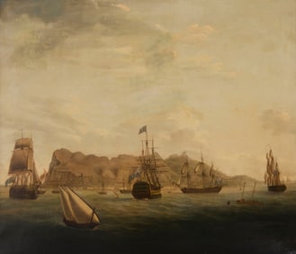 18th/19th Century British School