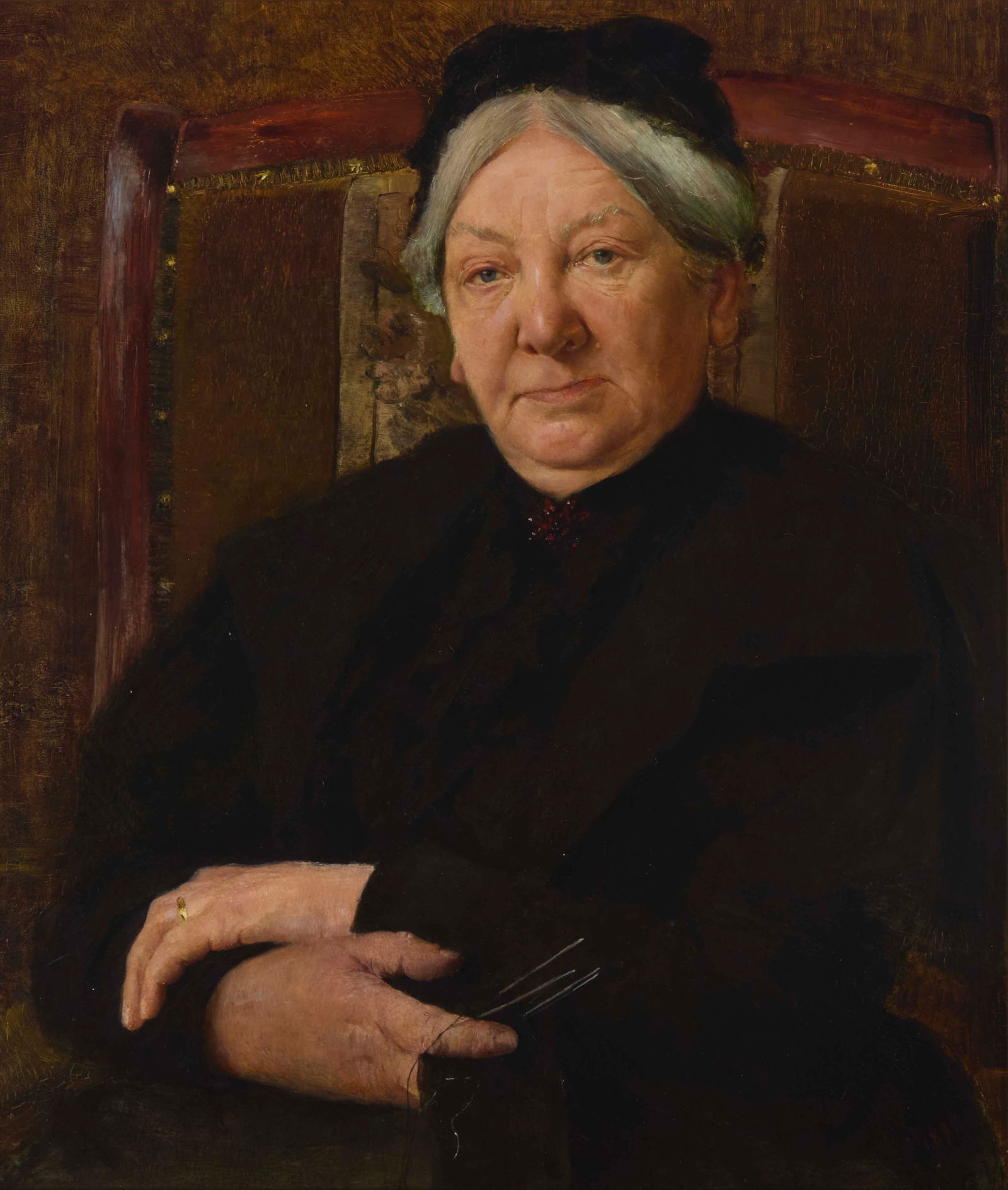 19th Century German School (1 of 5)