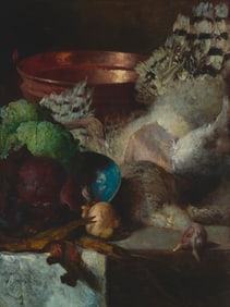 19th Century Baroque-Style School