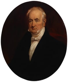 19th Century Continental School