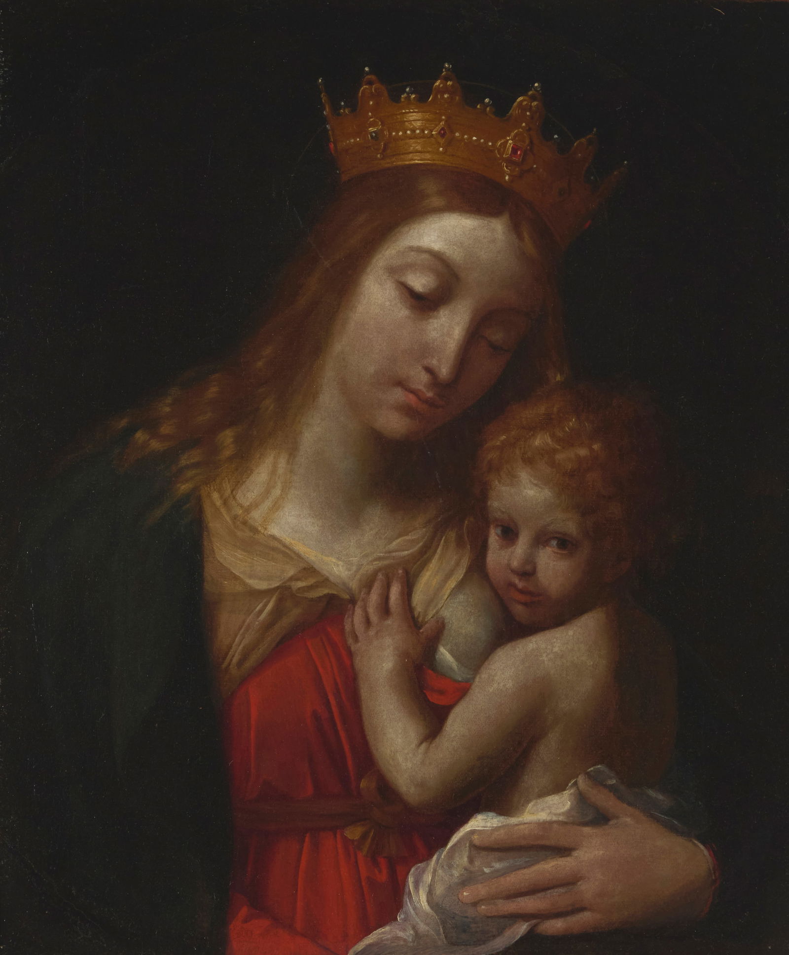 19th Century Continental School (1 of 5)