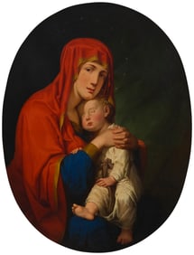 18th/19th Century Continental School