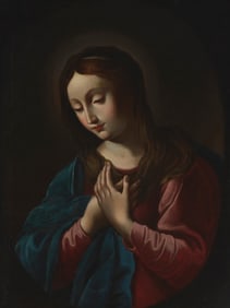 Late 19th/ Early 20th Century Continental School