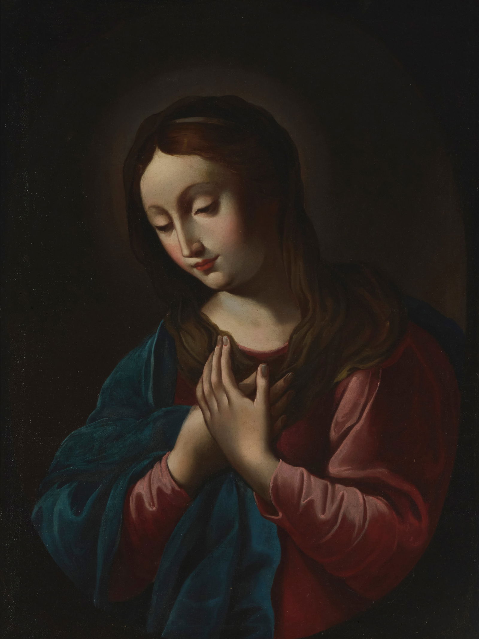 Late 19th/ Early 20th Century Continental School (1 of 4)