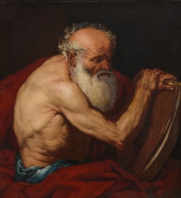 19th Century Continental School