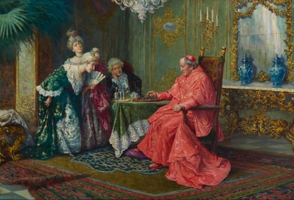 19th Century Italian School