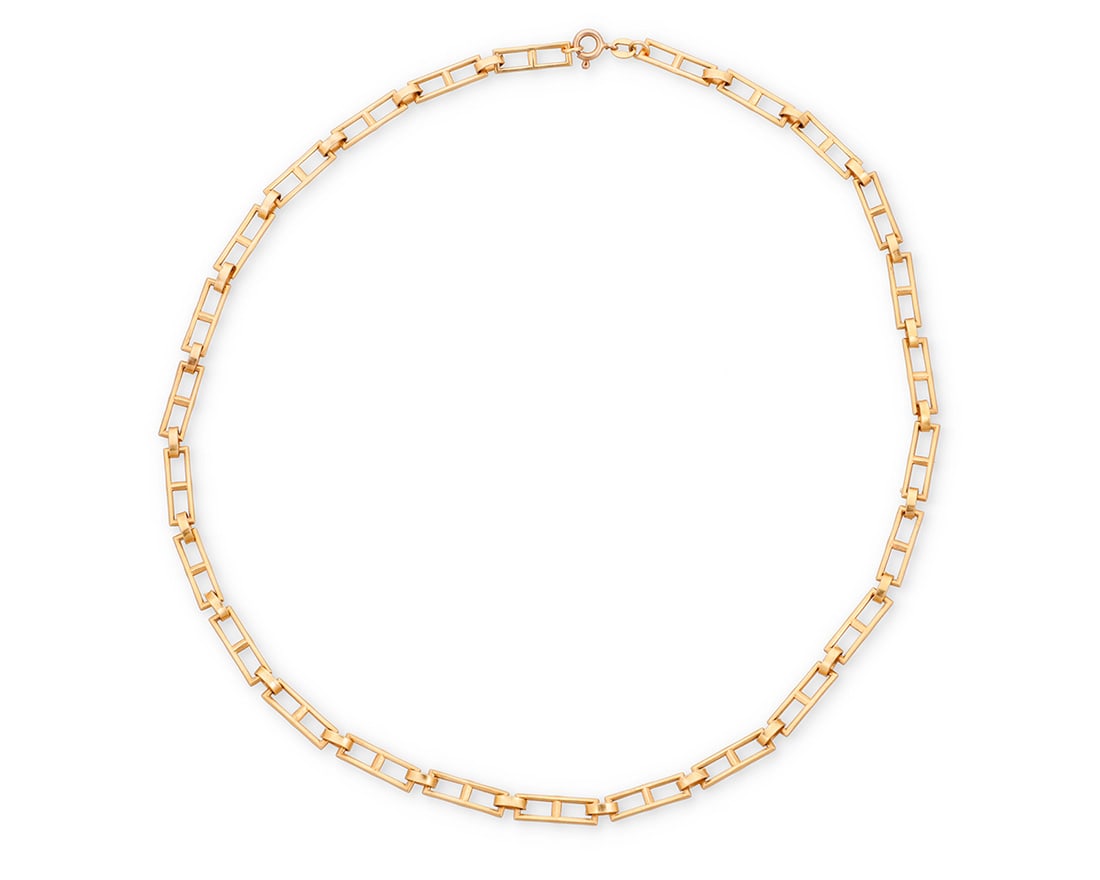 A 14K Gold Chain (1 of 2)