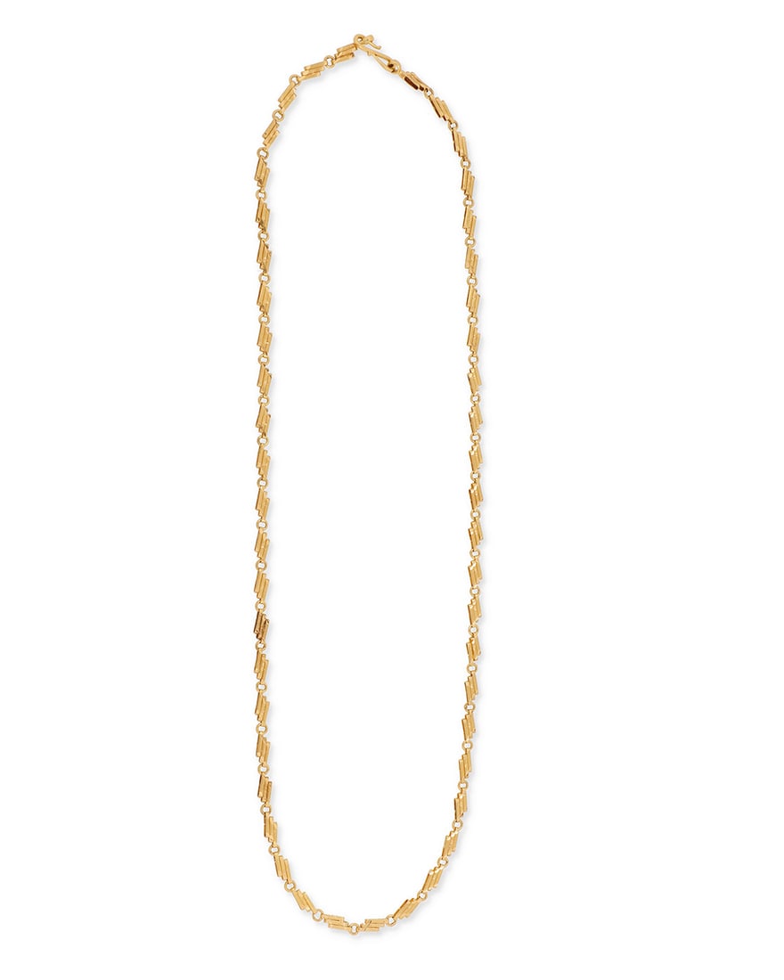 A 20K Gold Chain (1 of 2)