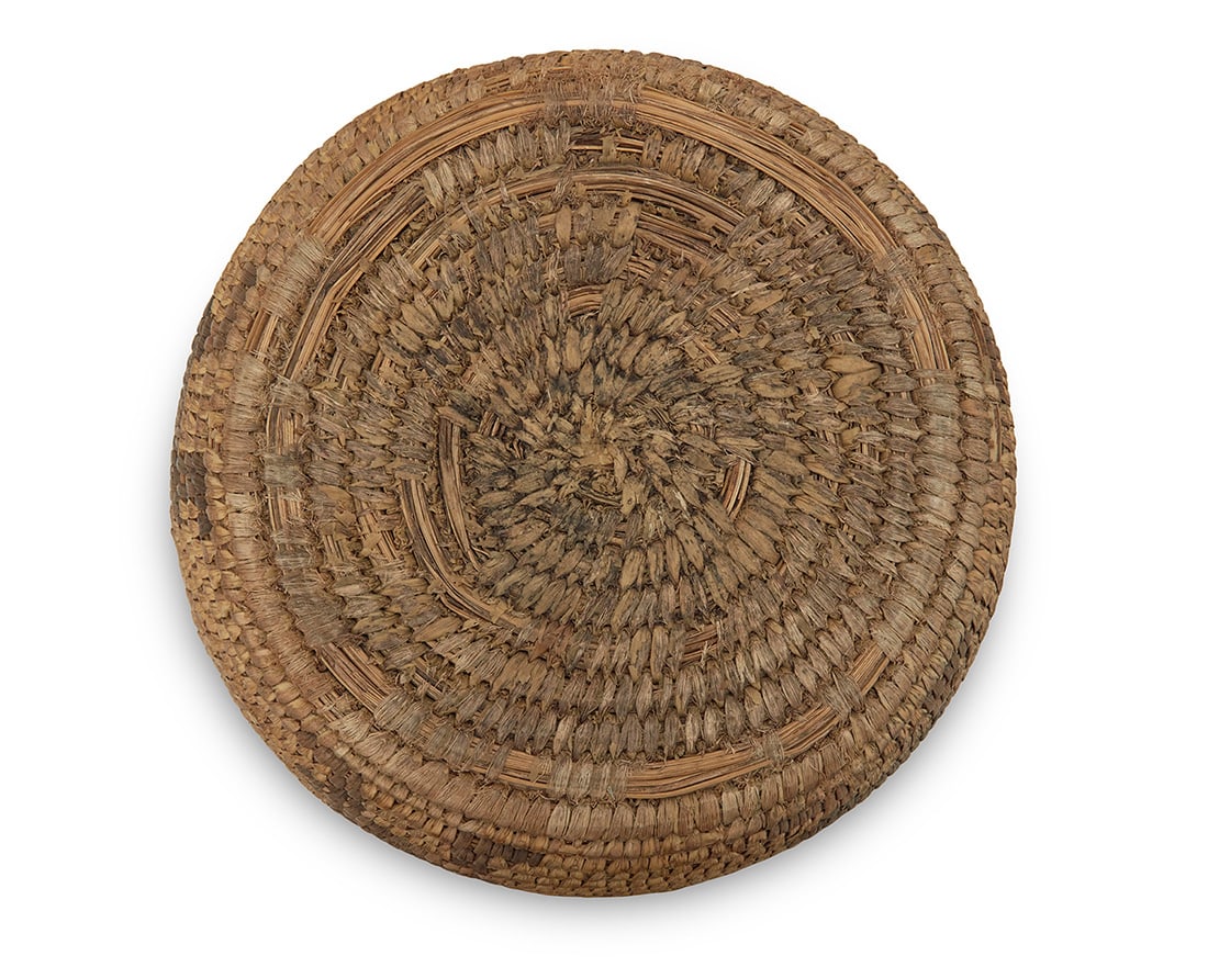 Three Southwest baskets - 4