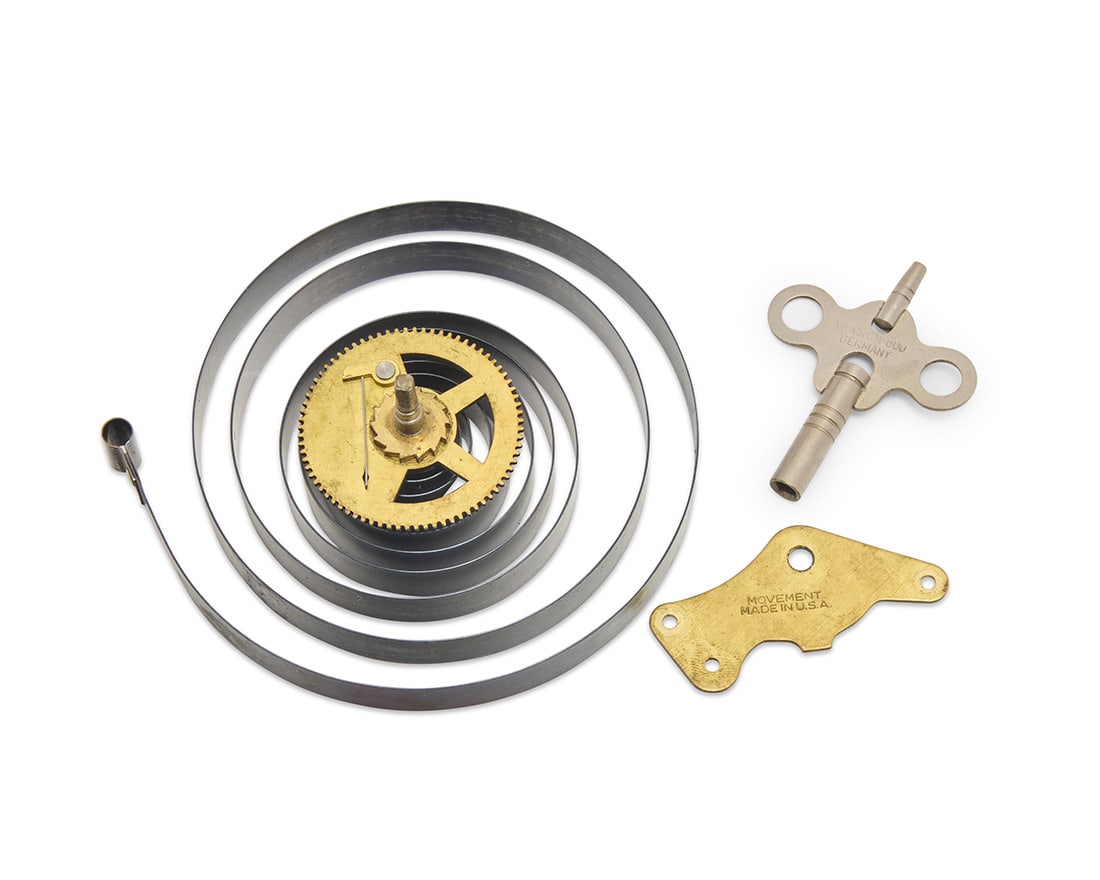 A Modern Welby style wall clock - 5