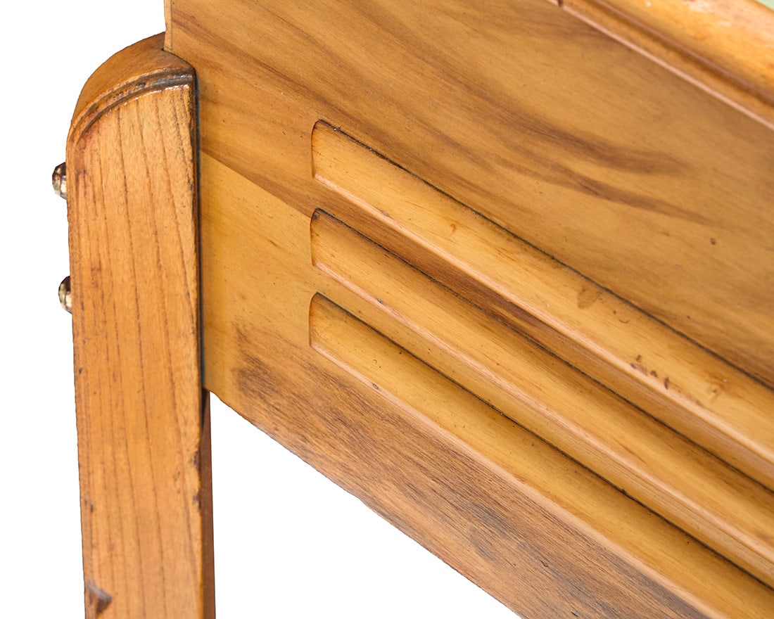 A Genco 'Roly Poly' pinball machine - 6