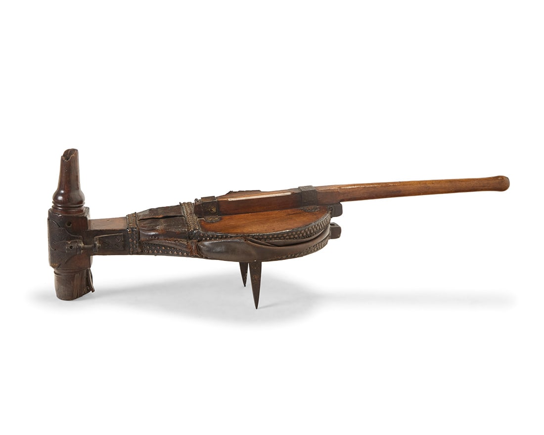 A blacksmith bellows - 2